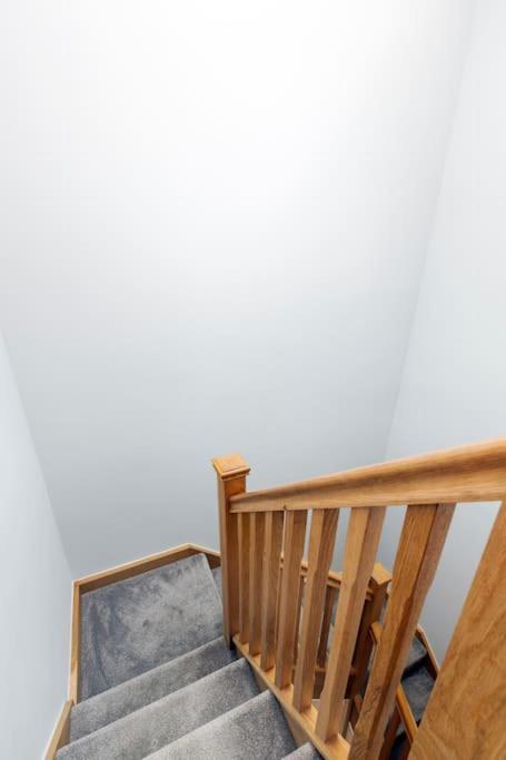 伦敦Modern House In South Kensington公寓 外观 照片