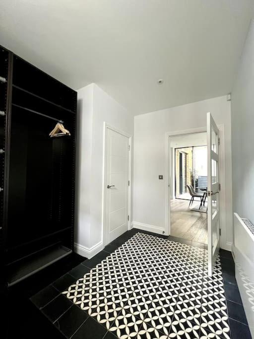 伦敦Modern House In South Kensington公寓 外观 照片
