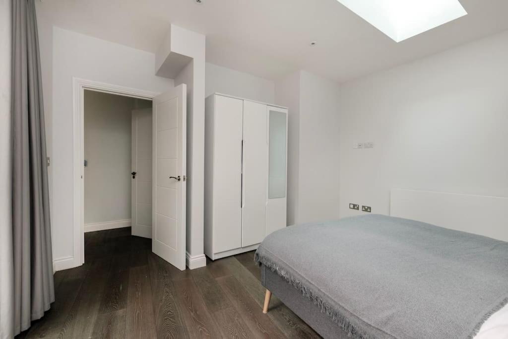 伦敦Modern House In South Kensington公寓 外观 照片